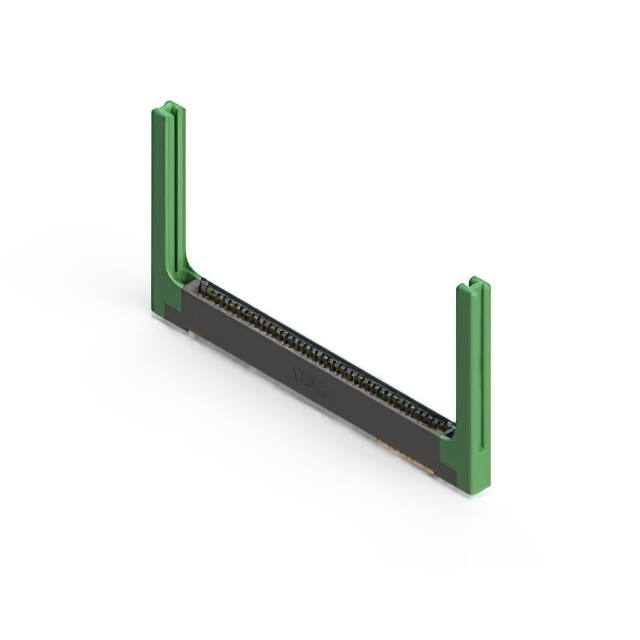 395-084-544-258 EDAC Inc.  Edgeboard Connectors